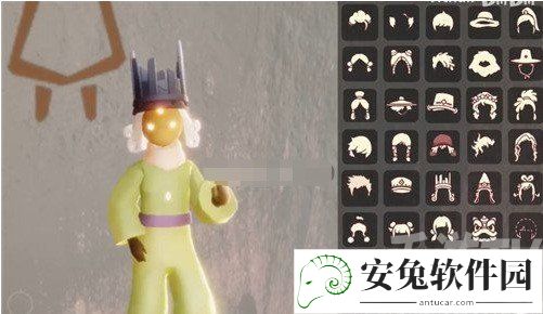 光遇小王子季节物品有哪些？2021小王子联动季节兑换图外观一览图片4