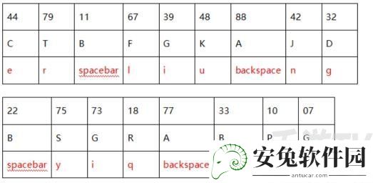 犯罪大师最后的线索答案是什么？最后的线索1-3关答案大全图片7