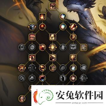 魔兽世界11.0龙人天赋怎么点