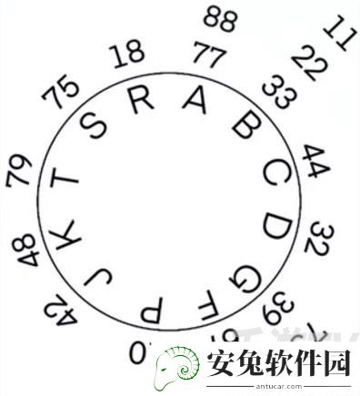 犯罪大师最后的线索答案是什么？最后的线索1-3关答案大全图片3