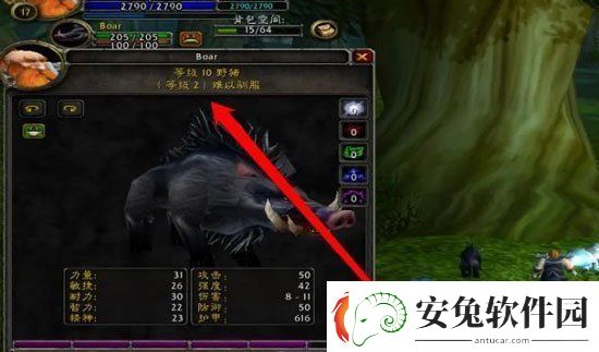 魔兽世界猎人60级带低级宝宝怎么升级