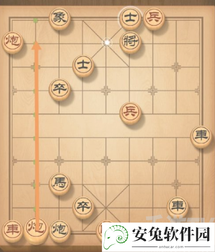 天天象棋残局挑战第230关怎么过-2021年残局挑战230关破解方法