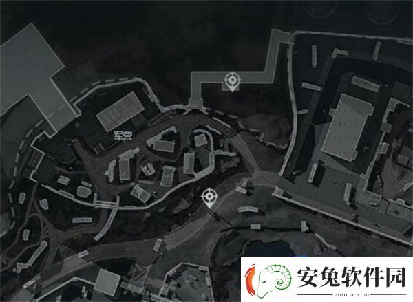 三角洲行动零号大坝出生点在哪