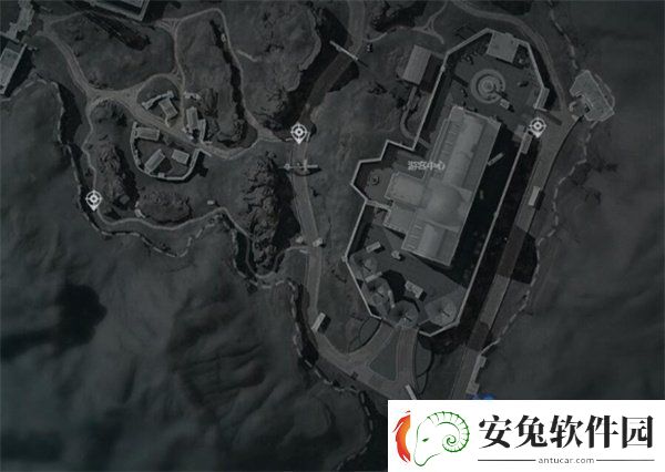 三角洲行动零号大坝出生点在哪