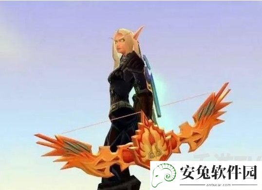 魔兽世界TBC怀旧服猎人饰品有哪些 猎人饰品选择介绍