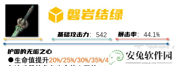 原神浮岳虹珠角色及武器池要抽吗 浮岳虹珠卡池分析