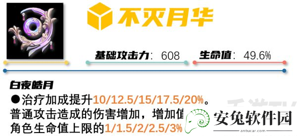 原神浮岳虹珠角色及武器池要抽吗 浮岳虹珠卡池分析