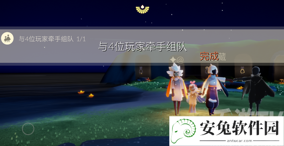 2021光遇9.18任务通关攻略 光遇9.18任务怎么完成