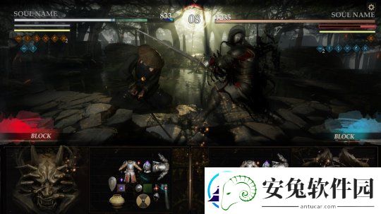 UE版背包乱斗Wretch无用之人已上架Steam