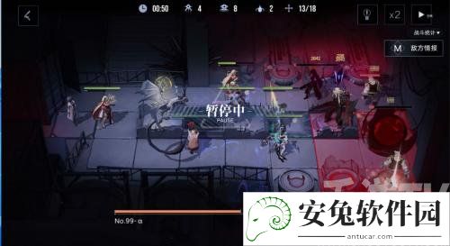 无期迷途2-4怎么打-2-4自爆怪打法攻略大全