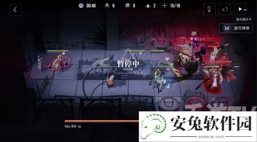 无期迷途2-4怎么打-2-4自爆怪打法攻略大全