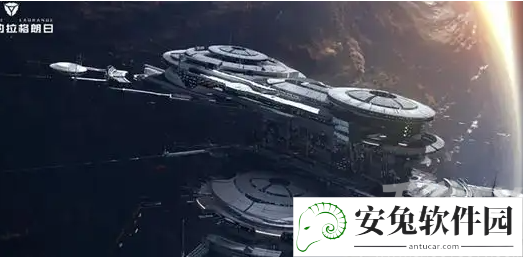 无尽的拉格朗日前哨站怎么建造 无尽的拉格朗日前哨站建造方法