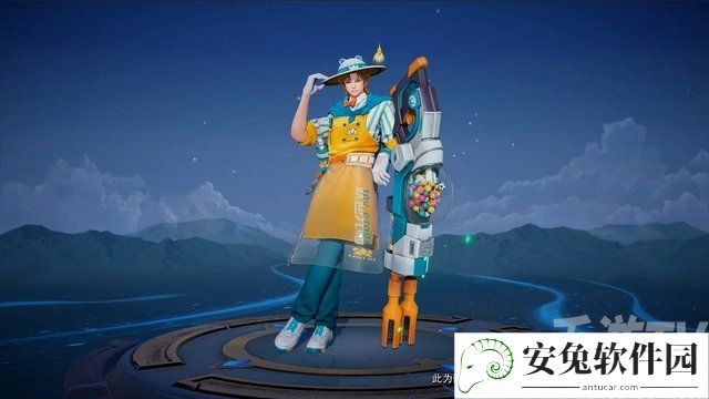 王者荣耀刘备潮玩造梦师多少钱 刘备潮玩造梦师皮肤价格介绍[多图]图片2