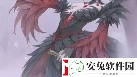 第五人格瘟医技能介绍