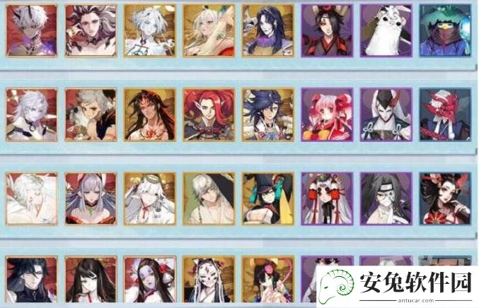 《阴阳师》2022超鬼王特攻式神攻略