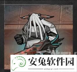 《明日方舟》汲营枯枝介绍