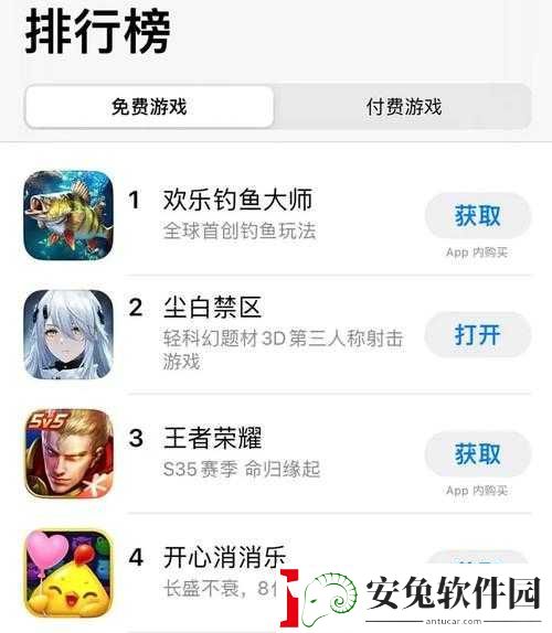 AppStore美区免费2024