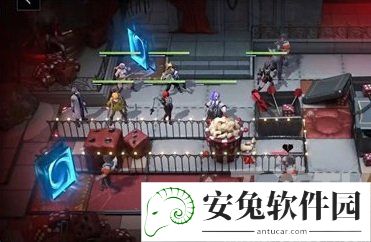 无期迷途主线7-8通关攻略