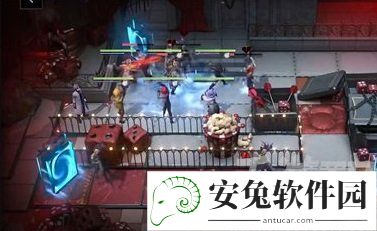 无期迷途主线7-8通关攻略