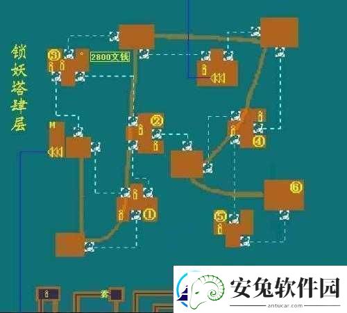 仙剑奇侠传手游815层通关攻略